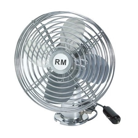 Roadmaster Accessory Cabin Fan, 3724 3724